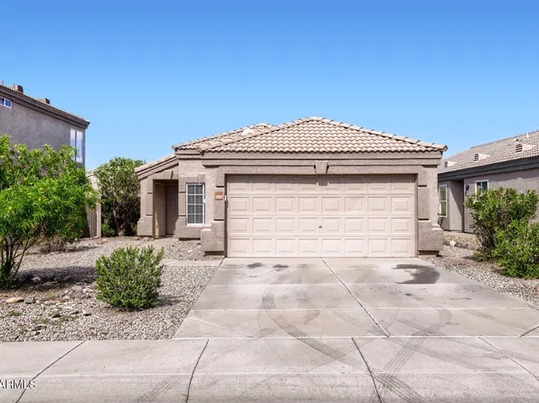 11348 W MADISEN ELLISE Drive, Surprise, AZ 85378