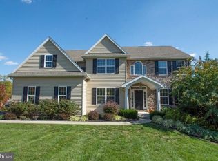 301 N Whitford Rd, Exton, PA 19341
