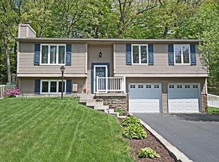 109 Walnut Dr, Baden, PA