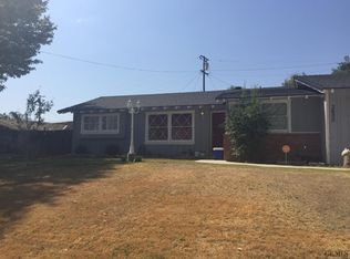 3600 Pickwick Dr, Bakersfield, CA 93306