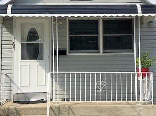 167 Kiswick St, Staten Island, NY 10306