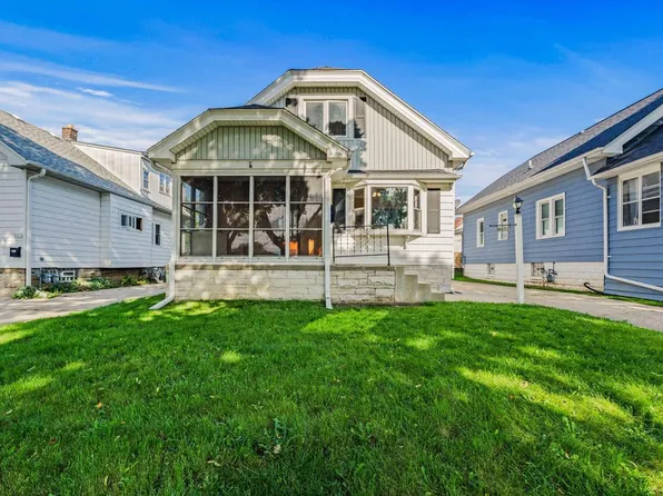 9412 West Orchard STREET, West Allis, WI 53214