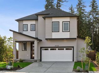 3404 165th St SE, Bothell, WA 98012