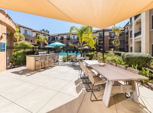 30824 La Miranda #336, Rancho Santa Margarita, CA 92688