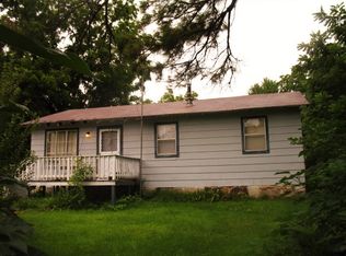 3756 Mc 2059, Yellville, AR 72687