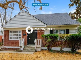 4200 Berkshire Ave, Louisville, KY 40220