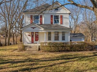85 Quinby Ln, Dayton, OH 45432