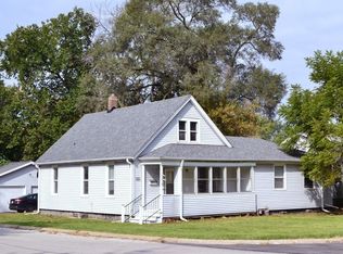 3548 Morgan St, Steger, IL 60475