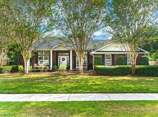 2468 Bell Ridge Dr, Crestview, FL 32536