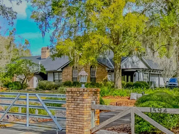 1594 Van Hercke Ln, Chuluota, FL 32766