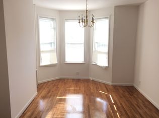 166 Russell St APT 2R, Brooklyn, NY 11222