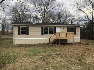 391 Lower Halls Mill Rd, Shelbyville, TN 37160