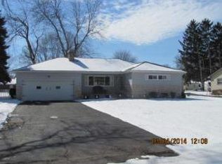251 English Ave, Newark, OH 43055