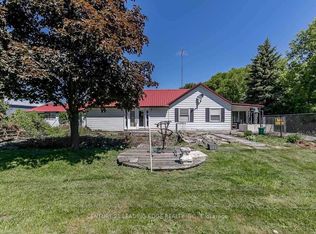 3920 Highway 9 Rd, King, ON L7B0G6