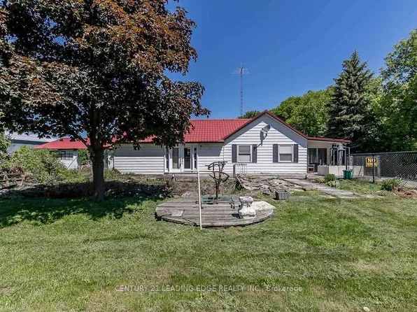 3920 Highway 9 Rd, King, ON L7B 0G6