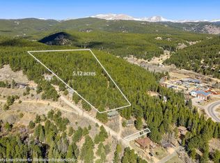 0 1st St, Nederland, CO 80466
