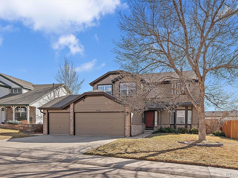 1st image of 17748 E Dorado Drive