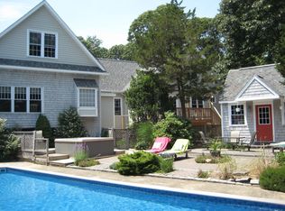 8 Goodwood Rd, Sag Harbor, NY 11963