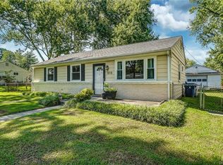1818 Aeronca Ave, Henrico, VA 23228