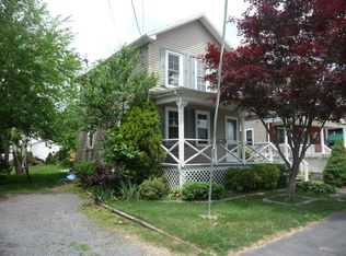 433 Brook St #L-13, Peckville, PA