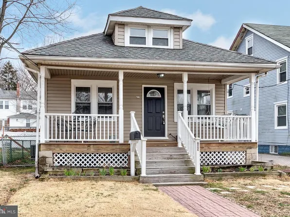 209 W End Ave, Pennsauken, NJ 08109