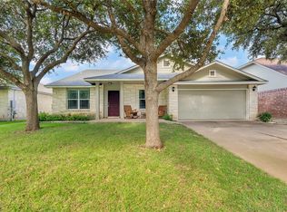 3313 Napa Valley Bnd, Leander, TX 78641