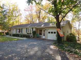 172 Longstreet Dr, Gettysburg, PA