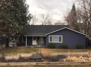 639 Portland Ave #1, Bend, OR 97703