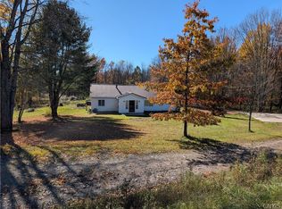 1610 Hillsboro Rd, Camden, NY 13316