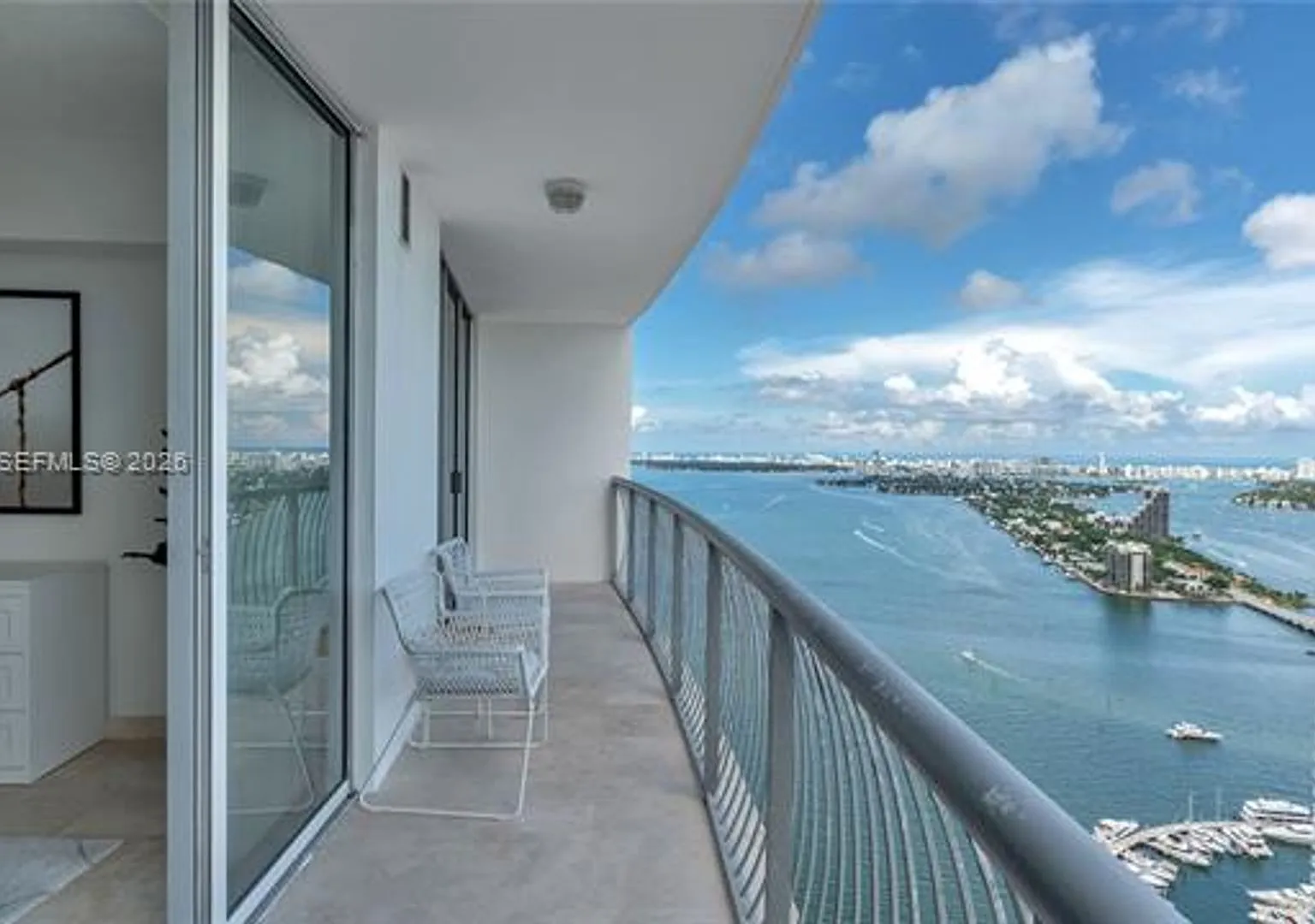1750 N Bayshore Dr cu-4504, Miami, FL 33132 — Photo 3