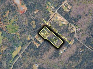 149 Lake Laurel Rd, Milledgeville, GA 31061