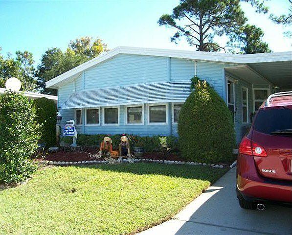 Home for Sale in Ormond Beach, FL $34,900