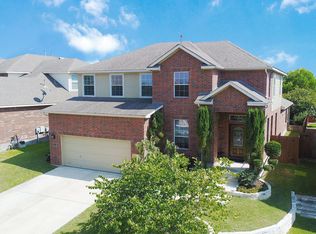 1750 Heavens Peak, San Antonio, TX 78258