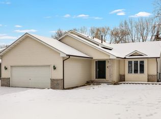 1757 Tipton Cir NW, Elk River, MN 55330