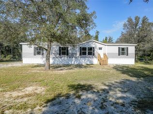 4509 SE Wheat Ave, Arcadia, FL 34266