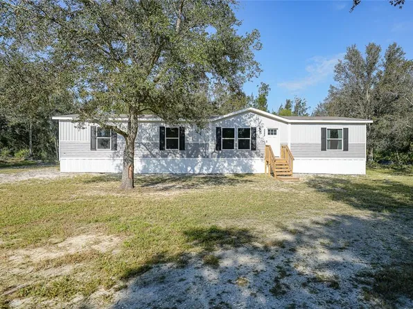 4509 SE Wheat Ave, Arcadia, FL 34266