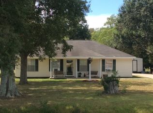 2942 Highway 95, Mamou, LA 70554