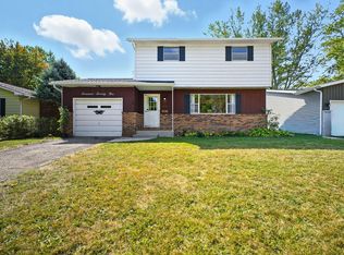 1775 Hansen Ave, Columbus, OH 43224