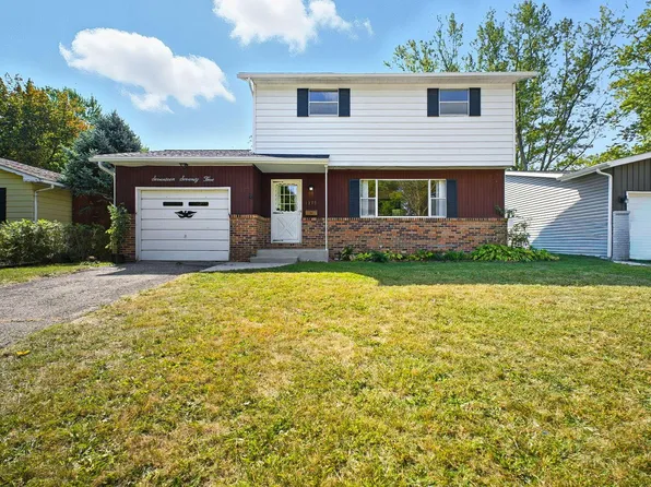 1775 Hansen Ave, Columbus, OH 43224