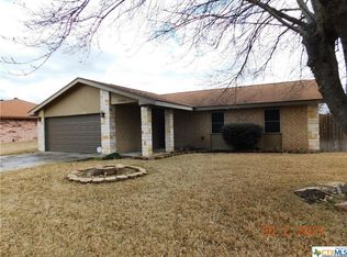 1904 Kenyon St, Killeen, TX 76543
