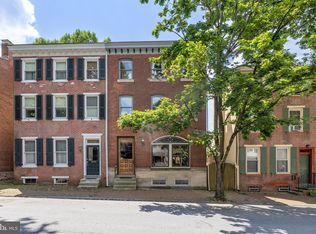 222 S Walnut St, West Chester, PA 19382