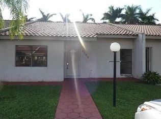6125 SW 147th Ct, Miami, FL 33193