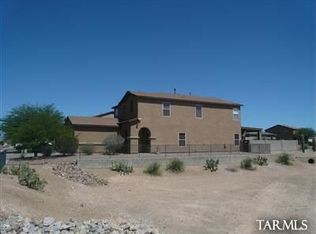 3814 E Eventide St, Tucson, AZ 85706