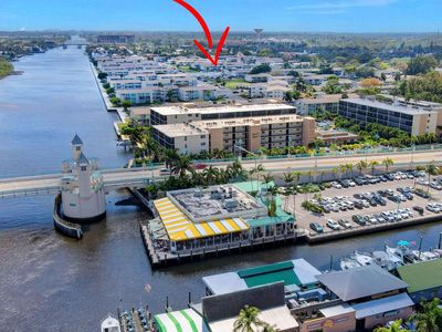 560 Horizons W #210, Boynton Beach, FL, 33435