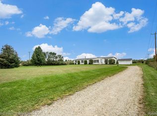 8955 Brooks Rd, Brown City, MI 48416