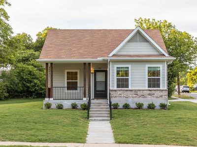 1701 Orchid Ave, Mesquite, TX, 75149