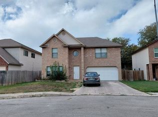11231 Kemble St, San Antonio, TX 78249