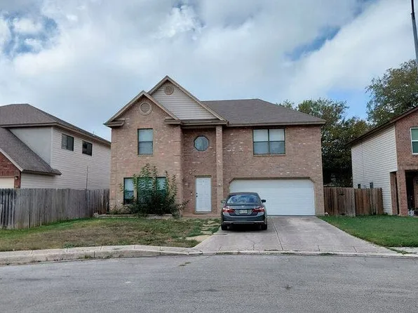 11231 Kemble St, San Antonio, TX 78249