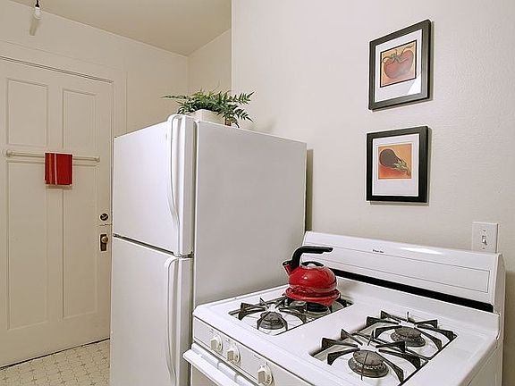 space beyond refrigerator for more storage.