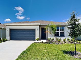 7618 Taormina Way, Clermont, FL 34714